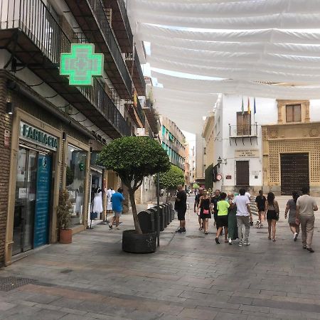 Entre El Centro Y La Mezquita Totalmente Climatizado Parking Gratuito Apartamento Córdova Exterior foto