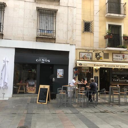 Entre El Centro Y La Mezquita Totalmente Climatizado Parking Gratuito Apartamento Córdova Exterior foto