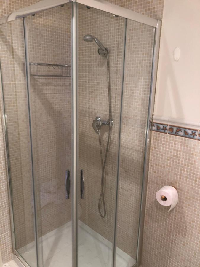 Entre El Centro Y La Mezquita Totalmente Climatizado Parking Gratuito Apartamento Córdova Exterior foto