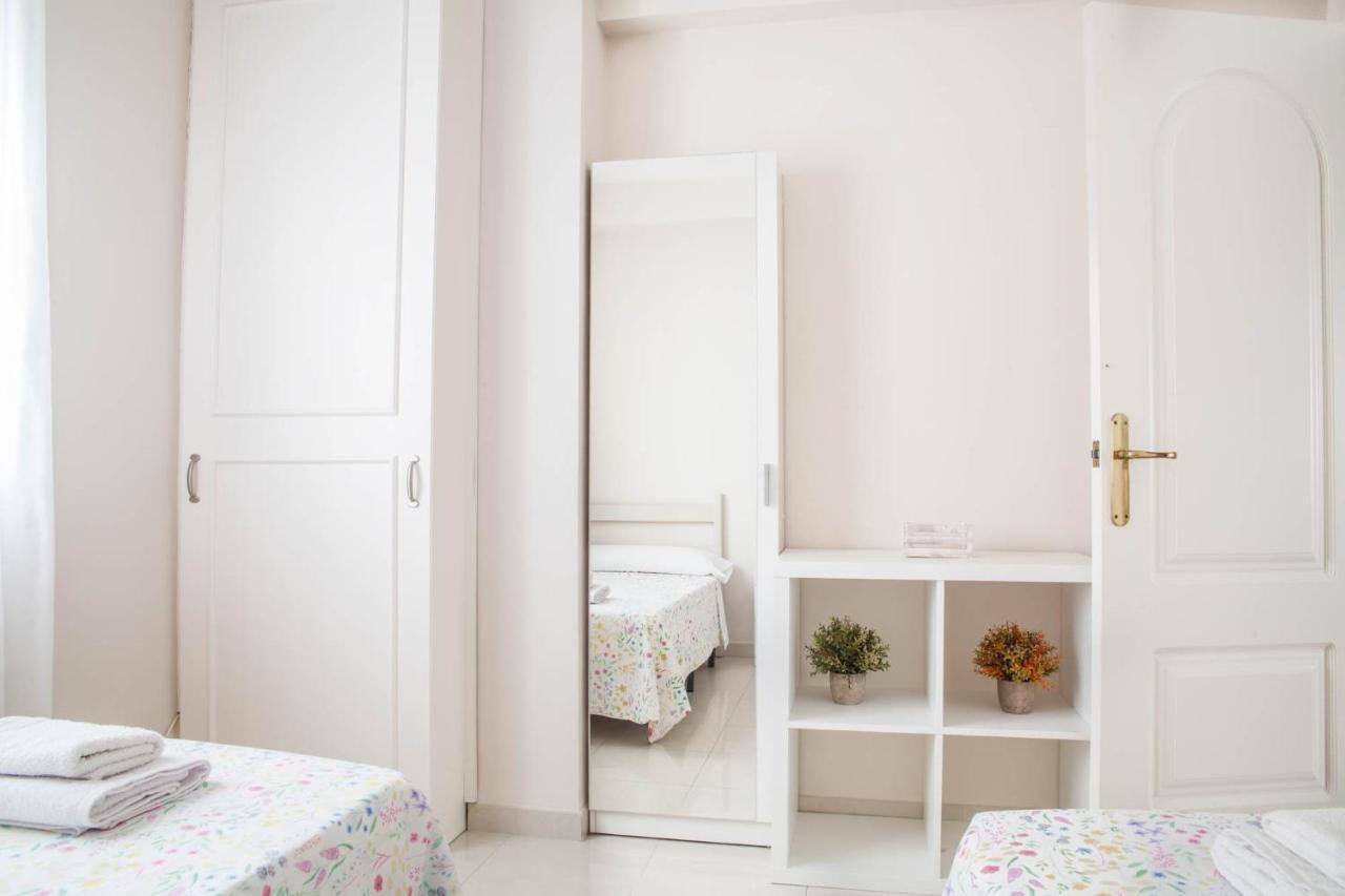 Entre El Centro Y La Mezquita Totalmente Climatizado Parking Gratuito Apartamento Córdova Exterior foto