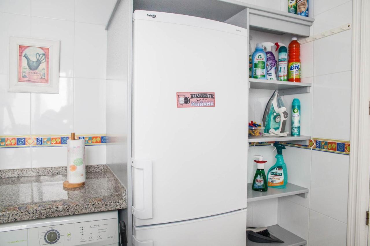 Entre El Centro Y La Mezquita Totalmente Climatizado Parking Gratuito Apartamento Córdova Exterior foto
